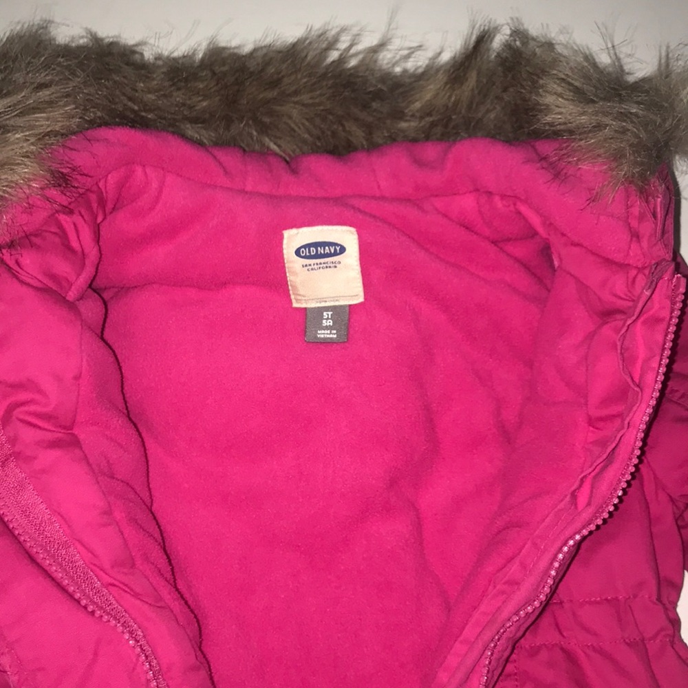 Coat - Picture 7 of 8